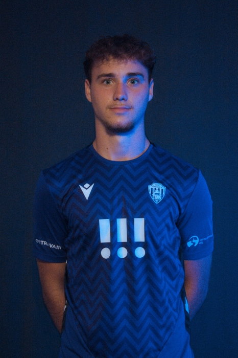 Tobias Keller
